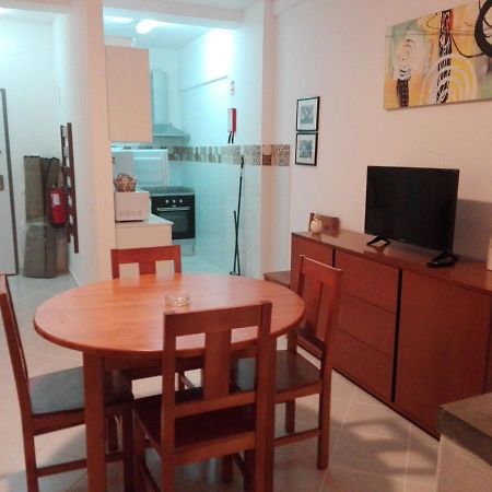Aquazul Beach Apartment Portimão Kültér fotó